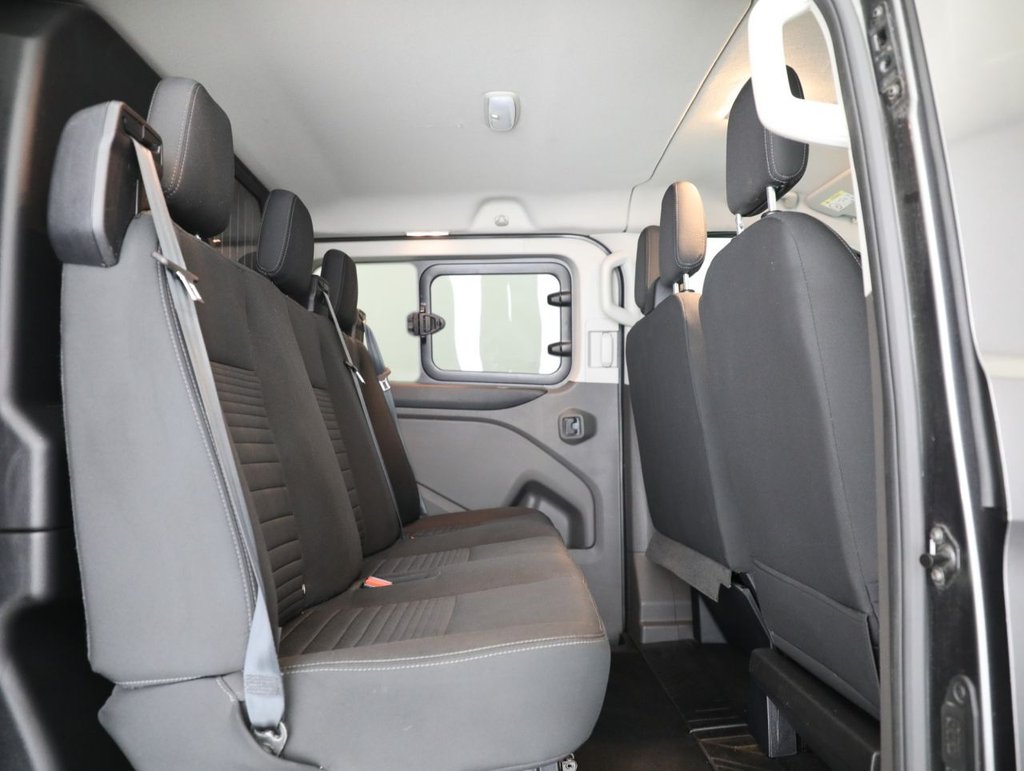 Used Ford Transit Custom 2022 for sale - 78186842: Photo 31