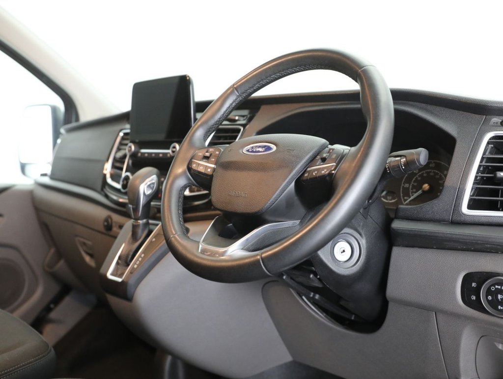 Used Ford Transit Custom 2022 for sale - 78186842: Photo 33
