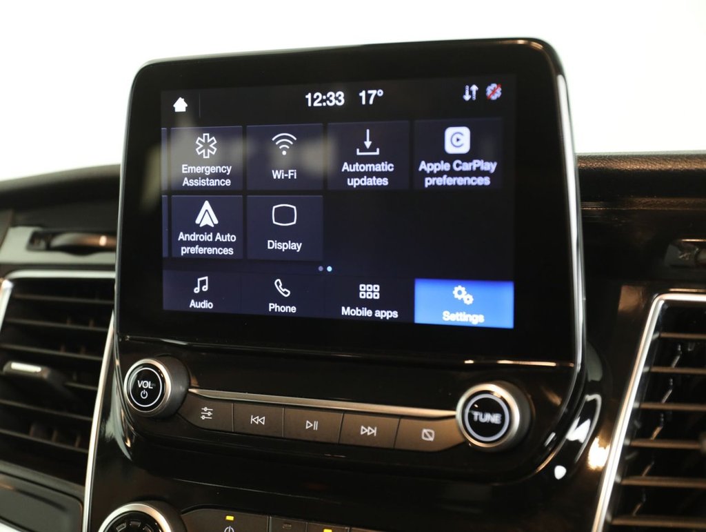 Used Ford Transit Custom 2022 for sale - 78186842: Photo 34