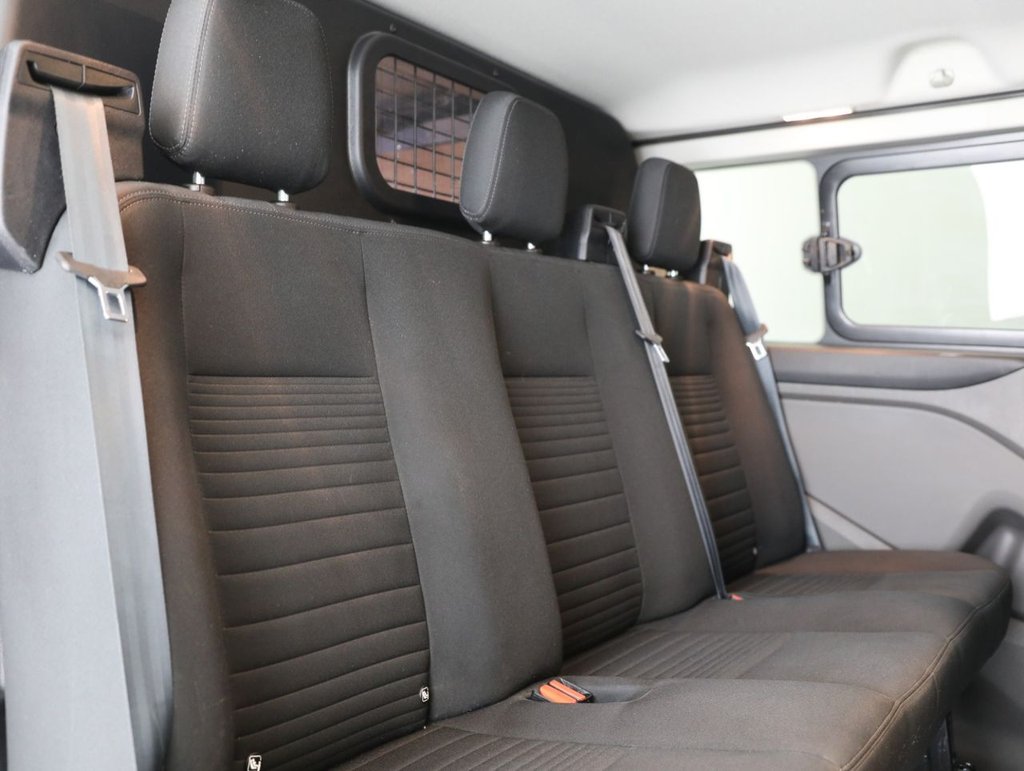 Used Ford Transit Custom 2022 for sale - 78186842: Photo 36