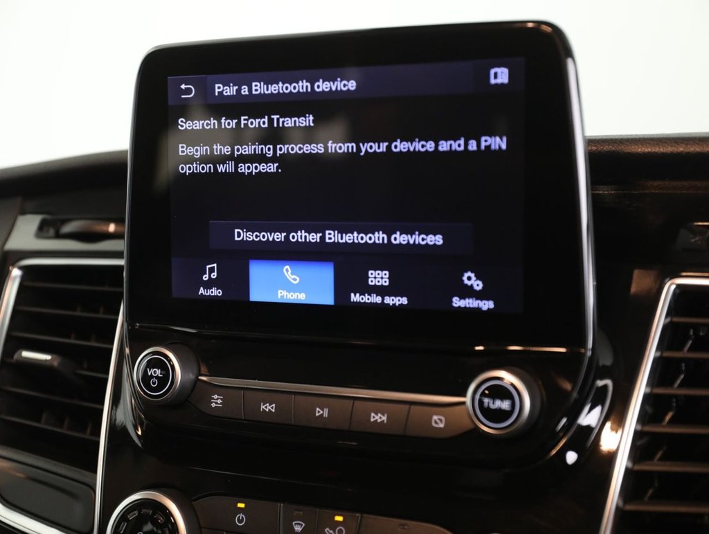 Used Ford Transit Custom 2022 for sale - 78186842: Photo 37