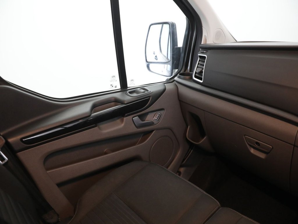 Used Ford Transit Custom 2022 for sale - 78186842: Photo 40