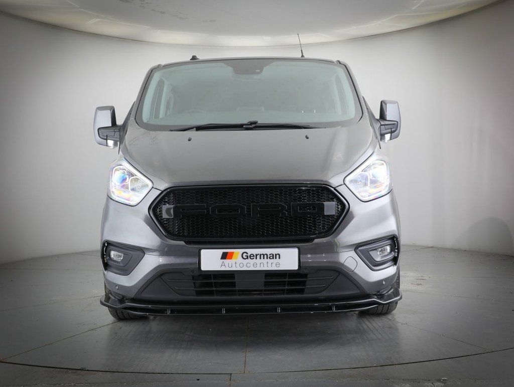 Used Ford Transit Custom 2022 for sale - 78186842: Photo 6