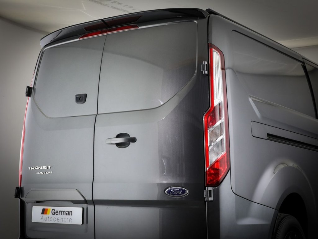Used Ford Transit Custom 2022 for sale - 78186842: Photo 7