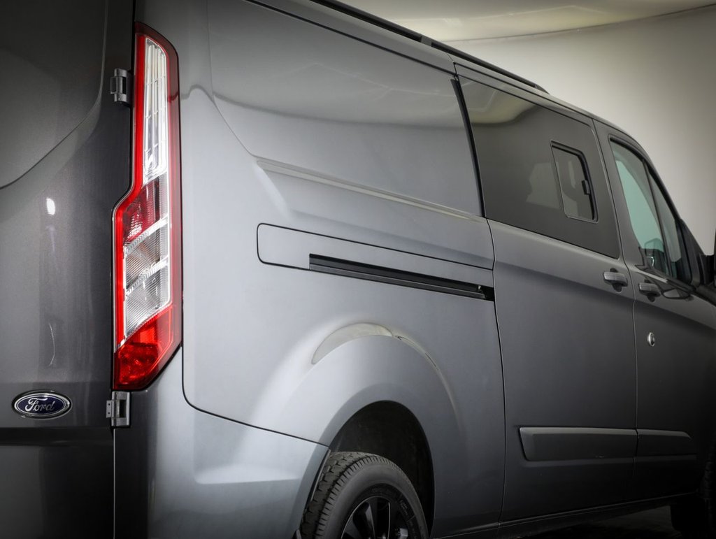 Used Ford Transit Custom 2022 for sale - 78186842: Photo 8