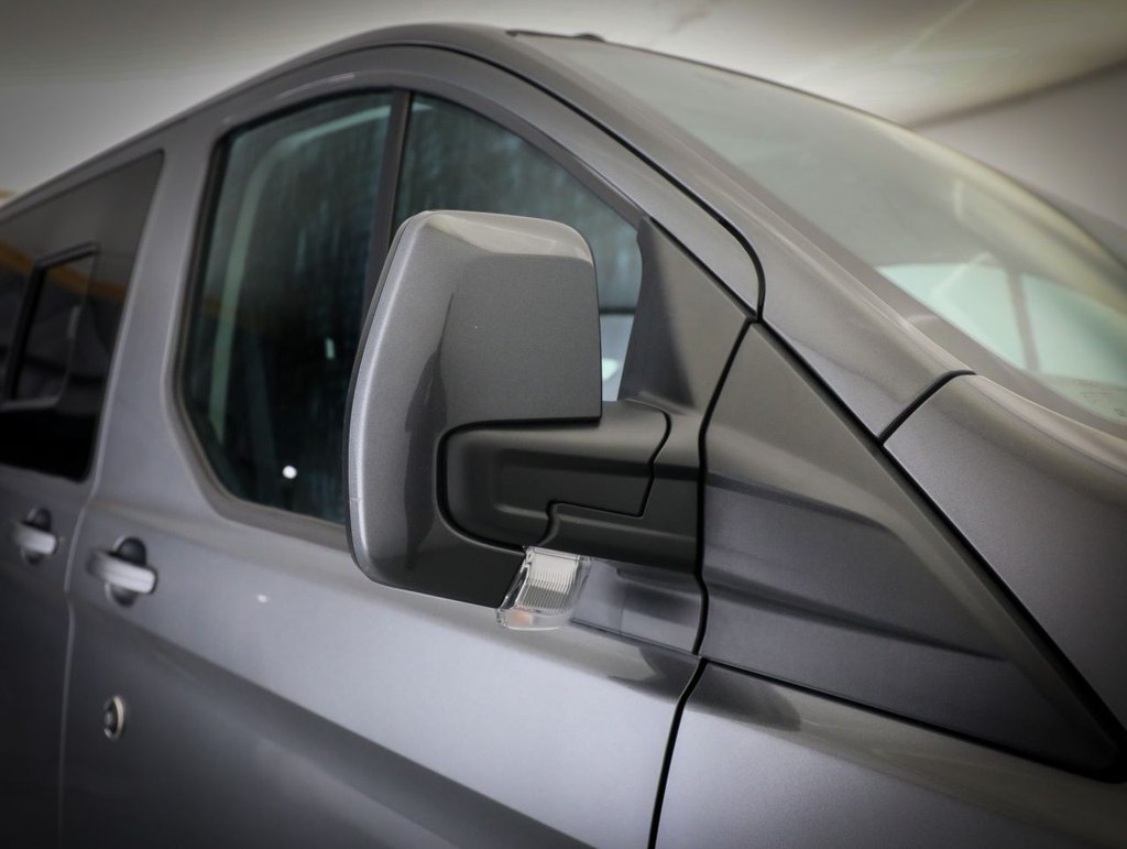 Used Ford Transit Custom 2022 for sale - 78186842: Photo 9