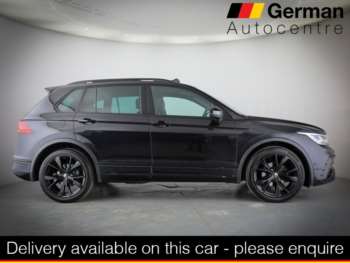 Used Volkswagen Tiguan 2021 for sale - 74916763: Photo