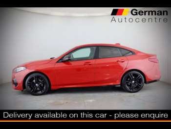 Used BMW 2 Series Gran Coupe 2022 for sale - 75389267: Photo
