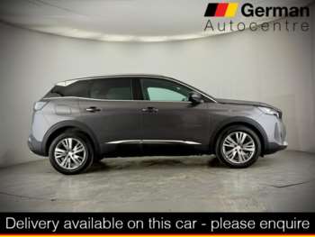 Used Peugeot 3008 2022 for sale - 74893171: Photo