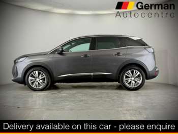 Used Peugeot 3008 2022 for sale - 74893171: Photo