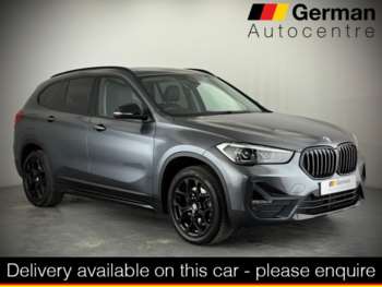 2020 (20) - xDrive 20i xLine 5dr Step Auto