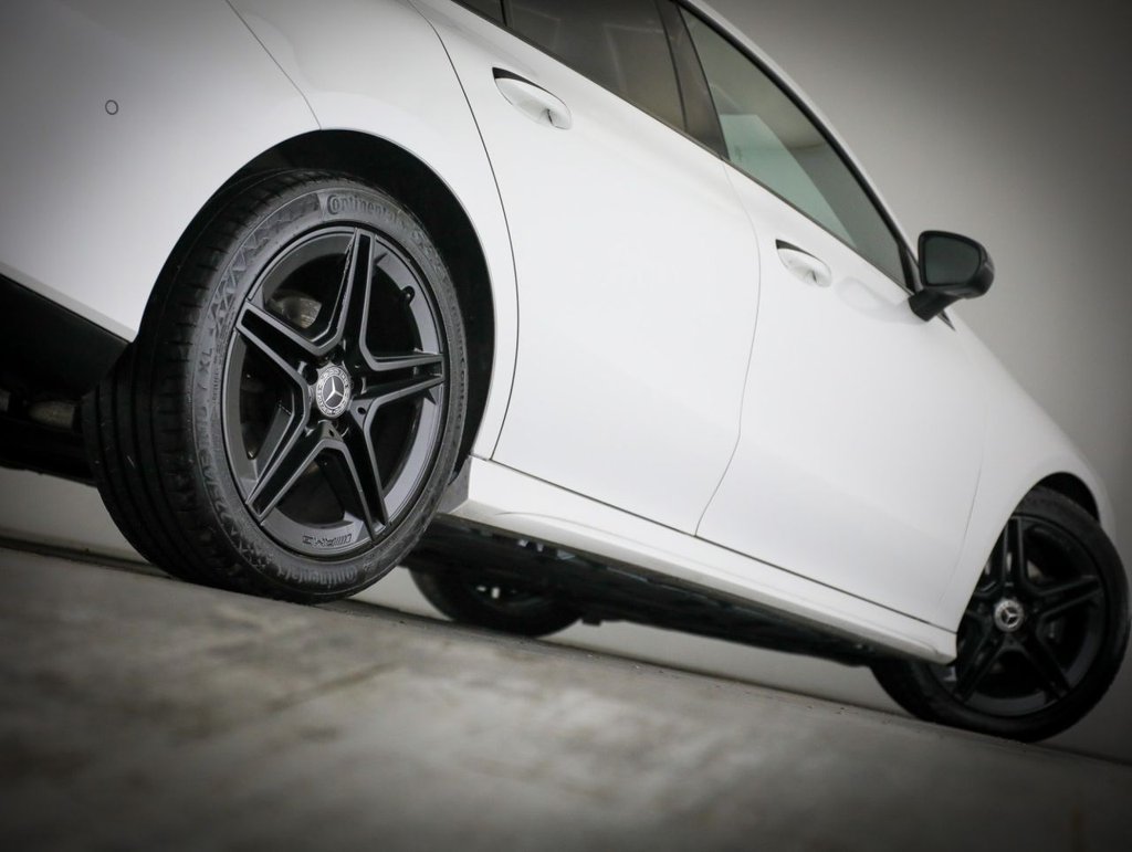 Used Mercedes-Benz CLA 2020 for sale - 77558004: Photo 10