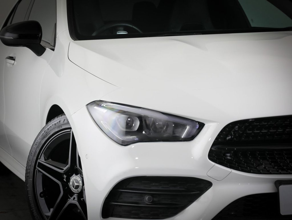 Used Mercedes-Benz CLA 2020 for sale - 77558004: Photo 12