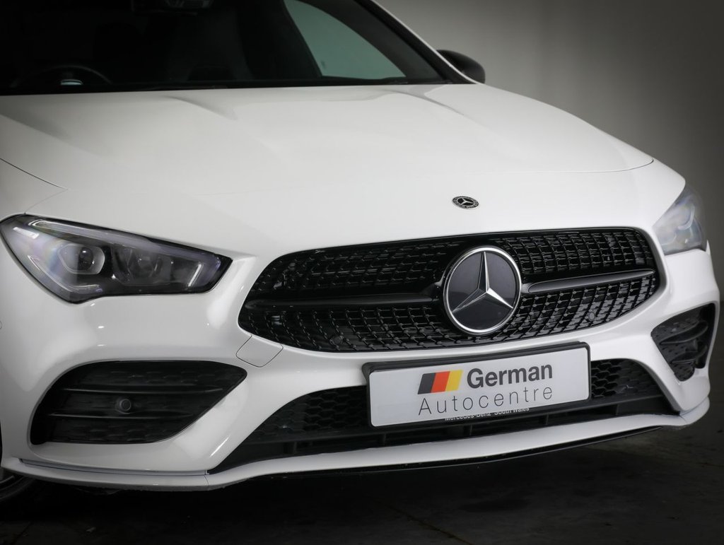 Used Mercedes-Benz CLA 2020 for sale - 77558004: Photo 13