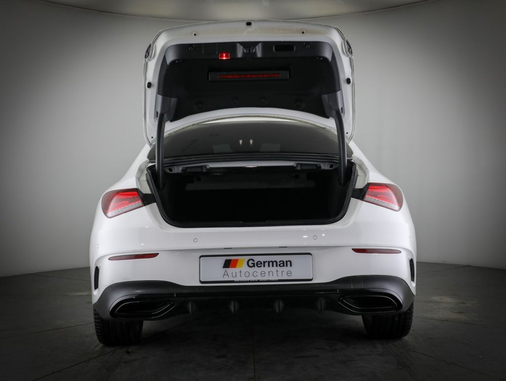 Used Mercedes-Benz CLA 2020 for sale - 77558004: Photo 15