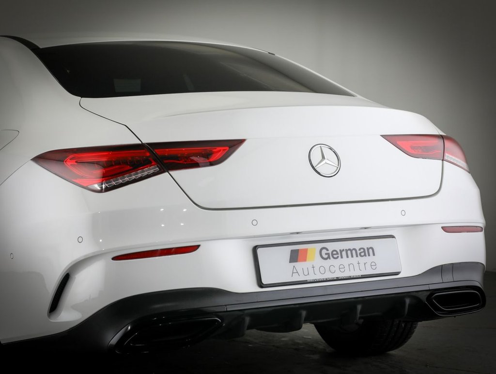 Used Mercedes-Benz CLA 2020 for sale - 77558004: Photo 16
