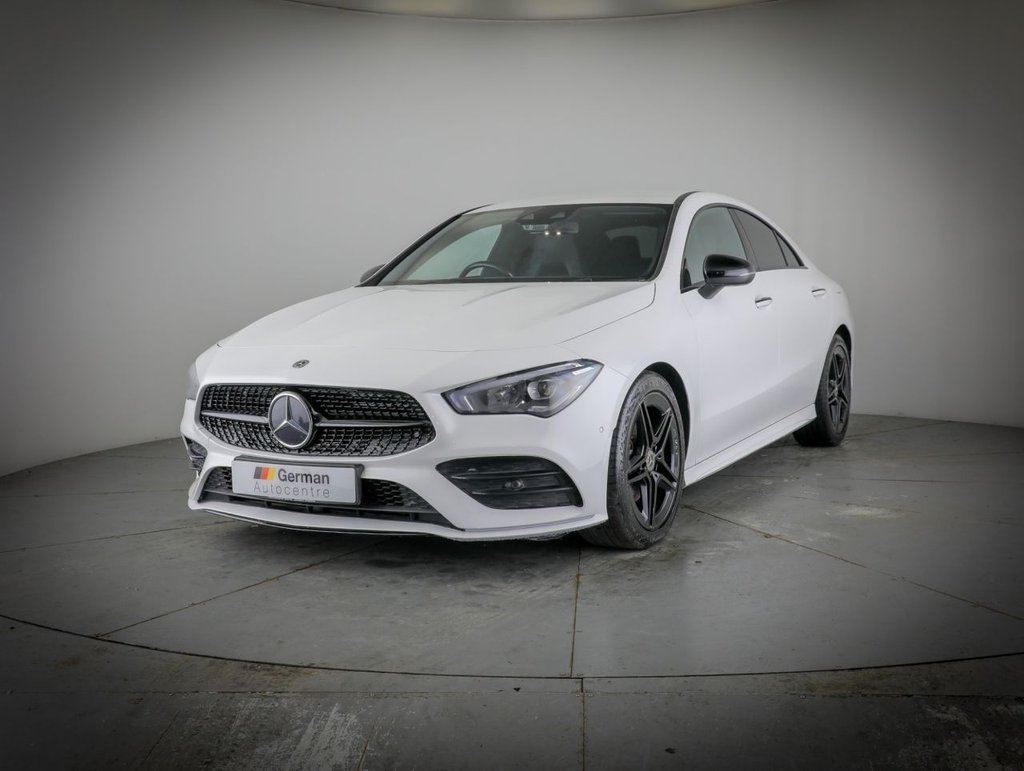 Used Mercedes-Benz CLA 2020 for sale - 77558004: Photo 17
