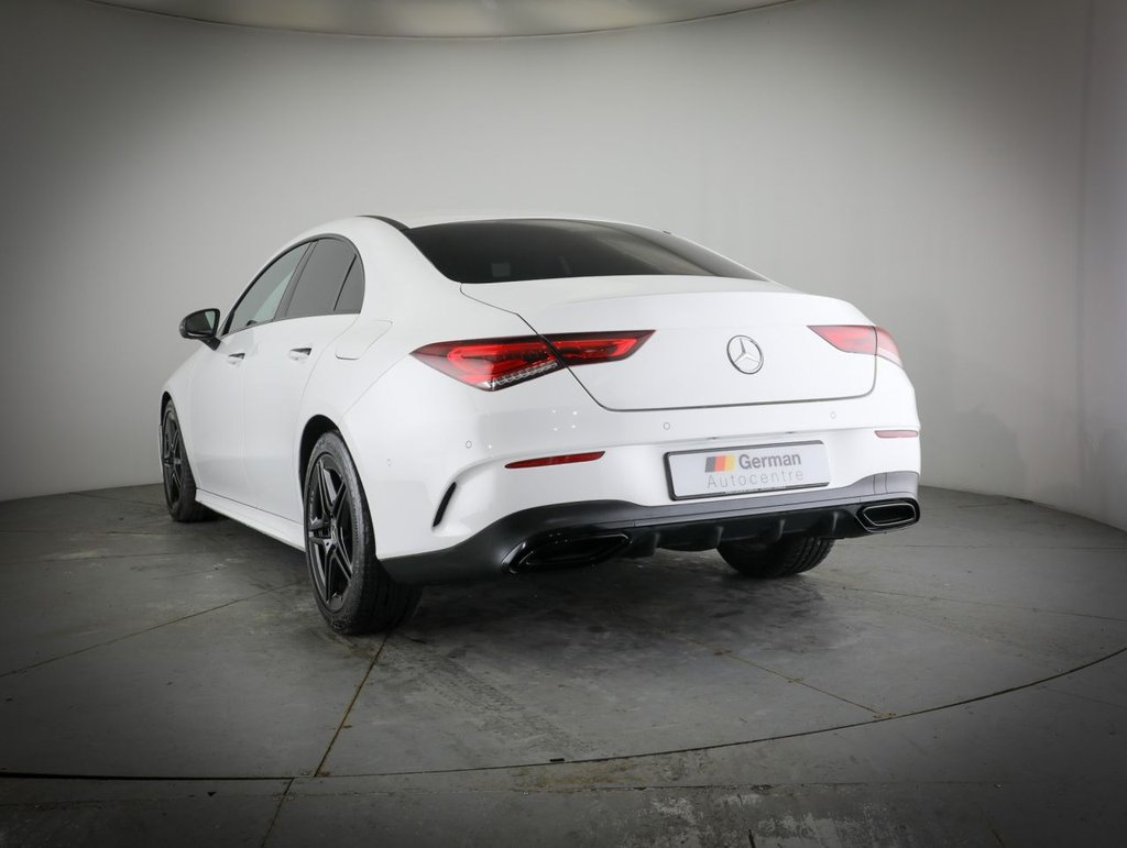 Used Mercedes-Benz CLA 2020 for sale - 77558004: Photo 18