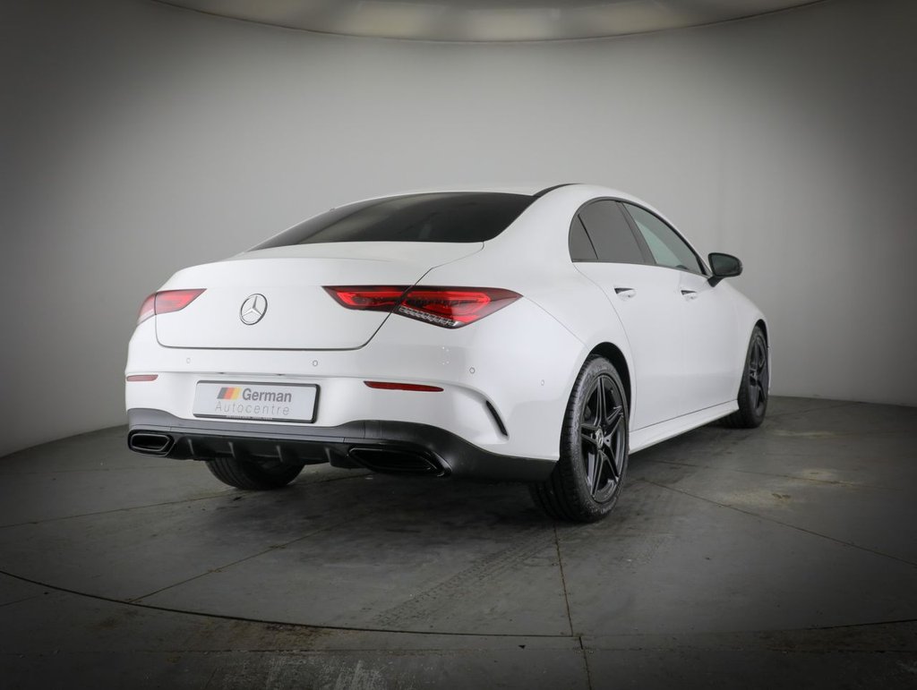 Used Mercedes-Benz CLA 2020 for sale - 77558004: Photo 20