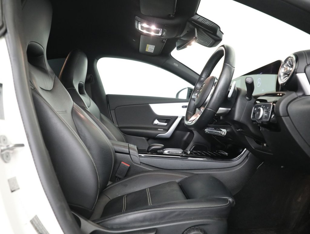 Used Mercedes-Benz CLA 2020 for sale - 77558004: Photo 21