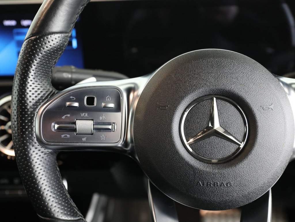 Used Mercedes-Benz CLA 2020 for sale - 77558004: Photo 22