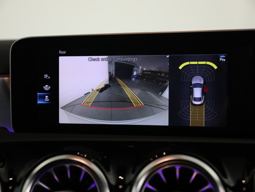 Used Mercedes-Benz CLA 2020 for sale - 77558004: Photo 25