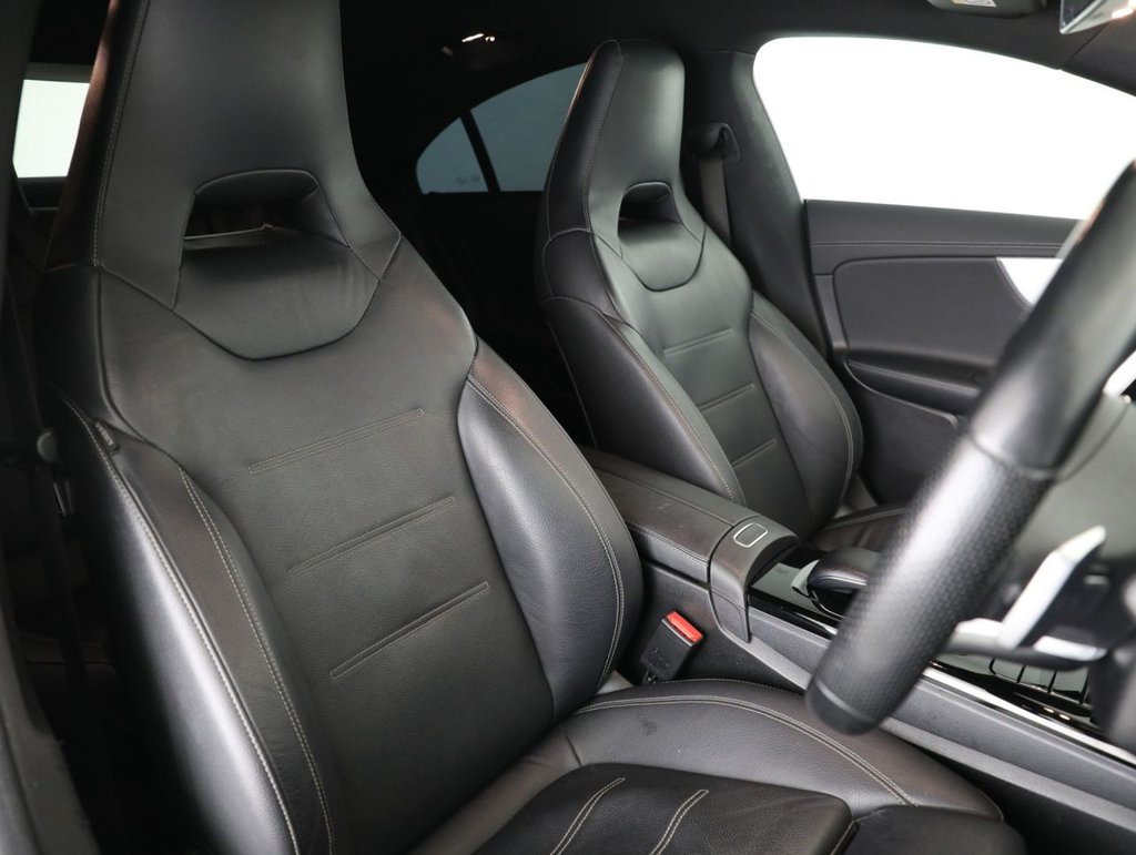 Used Mercedes-Benz CLA 2020 for sale - 77558004: Photo 26