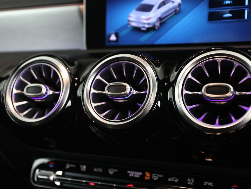 Used Mercedes-Benz CLA 2020 for sale - 77558004: Photo 29