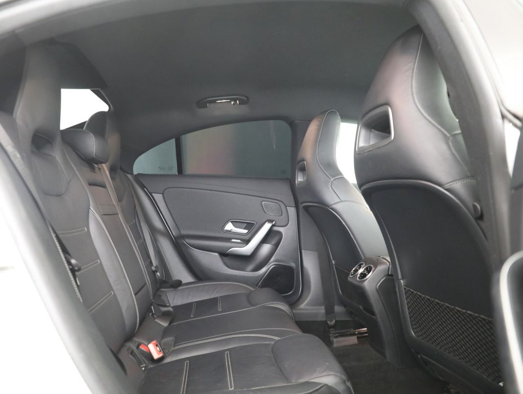 Used Mercedes-Benz CLA 2020 for sale - 77558004: Photo 31