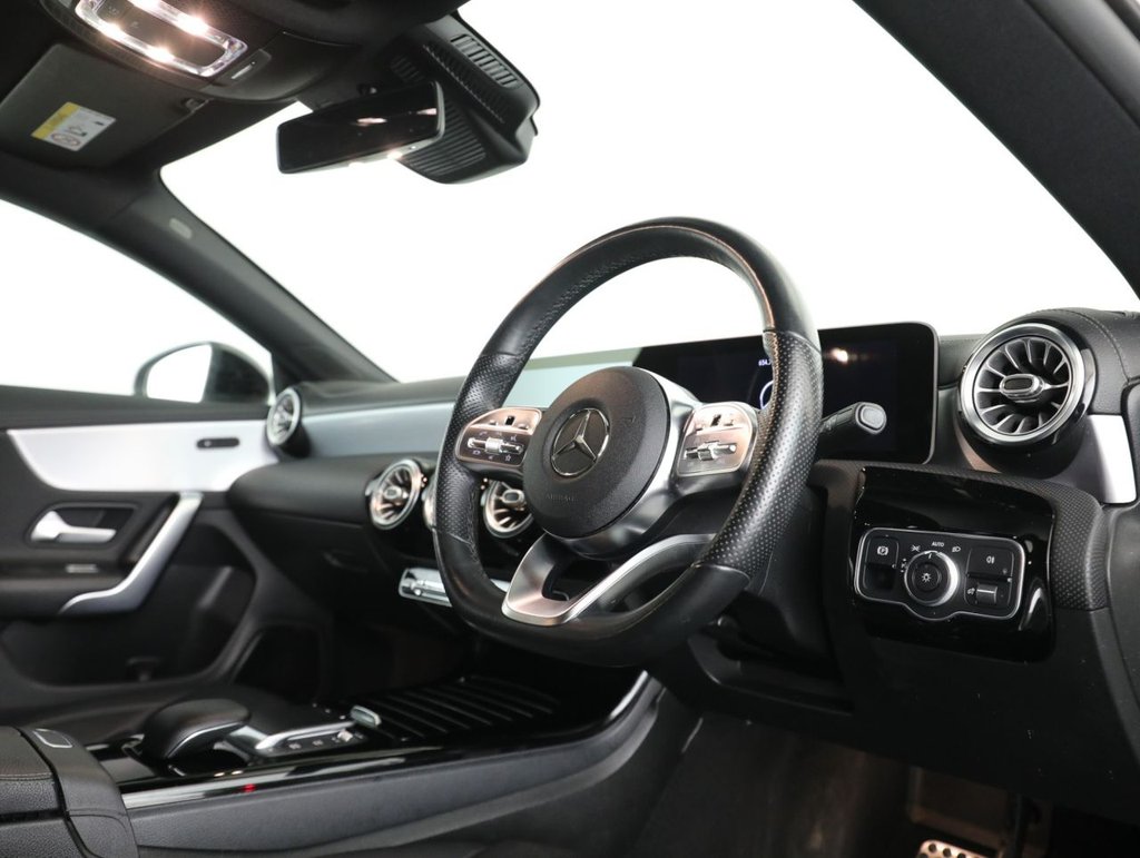 Used Mercedes-Benz CLA 2020 for sale - 77558004: Photo 32