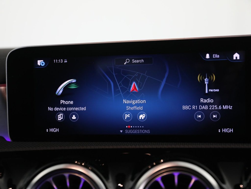 Used Mercedes-Benz CLA 2020 for sale - 77558004: Photo 33