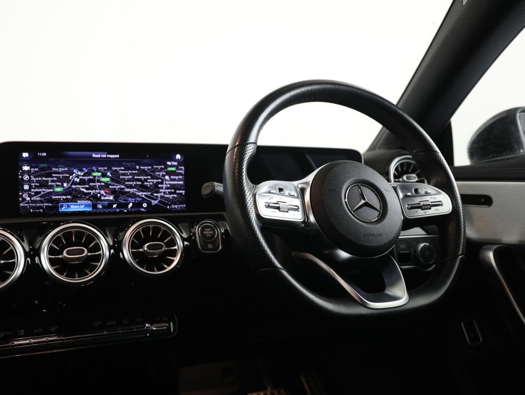 Used Mercedes-Benz CLA 2020 for sale - 77558004: Photo 34