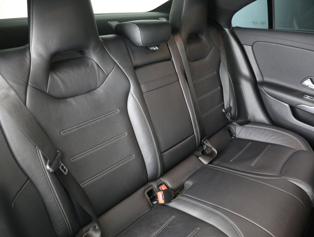 Used Mercedes-Benz CLA 2020 for sale - 77558004: Photo 36