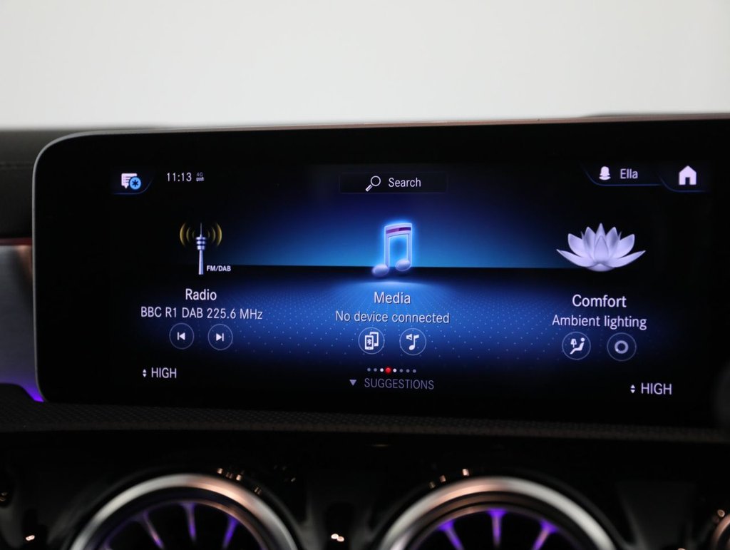 Used Mercedes-Benz CLA 2020 for sale - 77558004: Photo 48