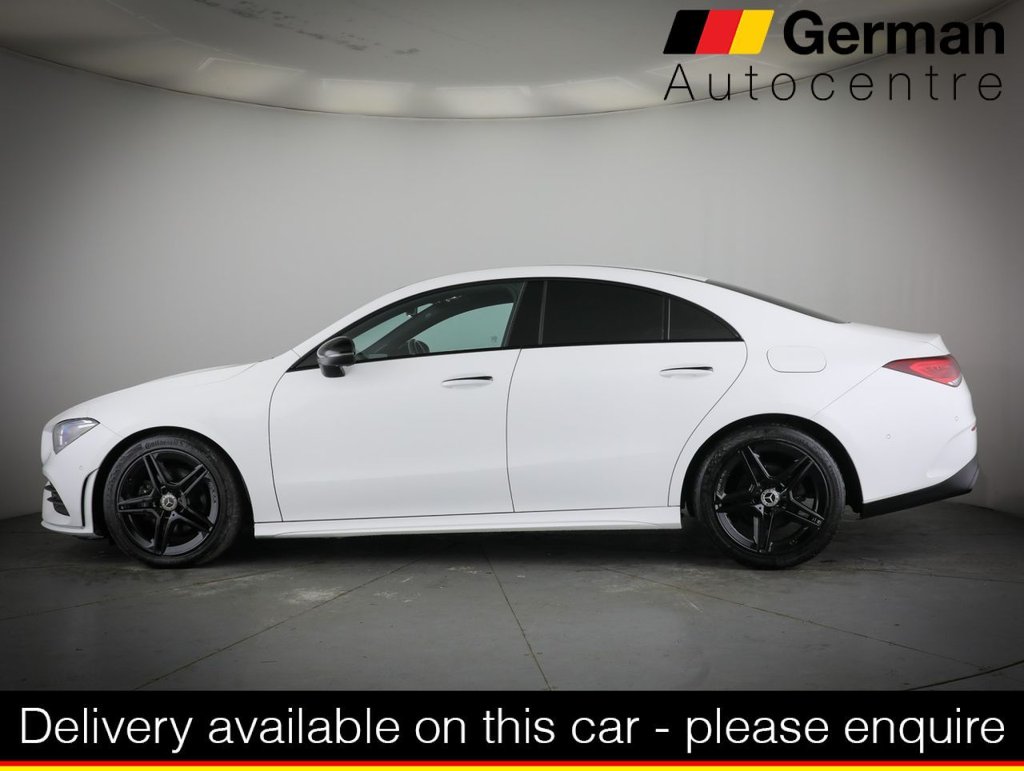 Used Mercedes-Benz CLA 2020 for sale - 77558004: Photo 5