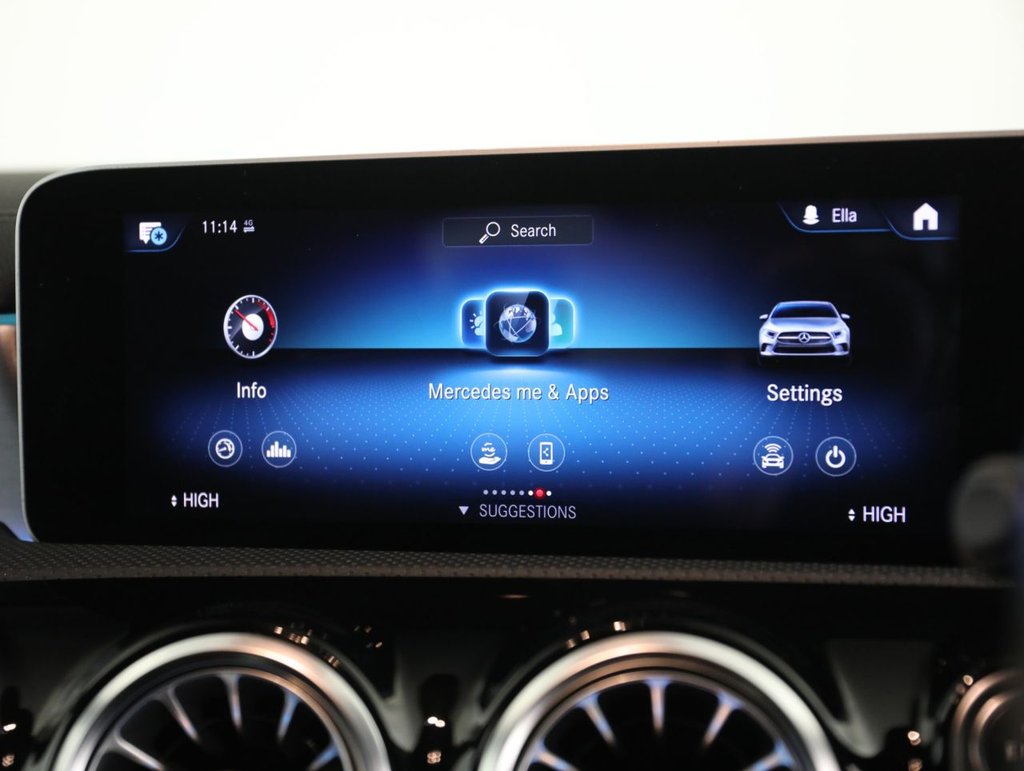 Used Mercedes-Benz CLA 2020 for sale - 77558004: Photo 50