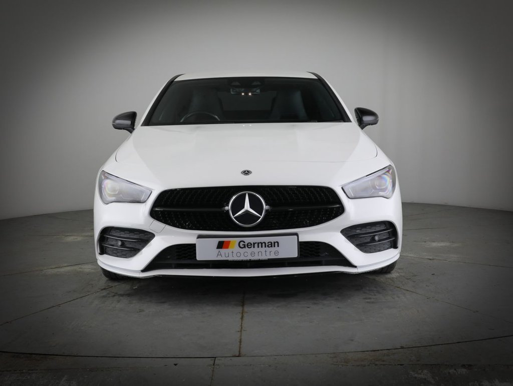 Used Mercedes-Benz CLA 2020 for sale - 77558004: Photo 6
