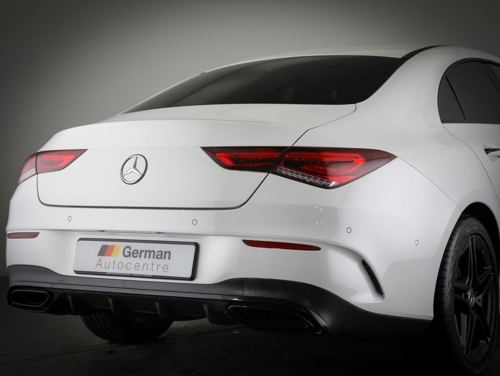 Used Mercedes-Benz CLA 2020 for sale - 77558004: Photo 7