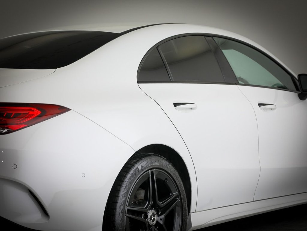 Used Mercedes-Benz CLA 2020 for sale - 77558004: Photo 8