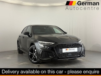 Used Audi A3 2023 for sale - 78385283: Photo