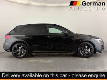 Used Audi A3 2023 for sale - 78385283: Photo