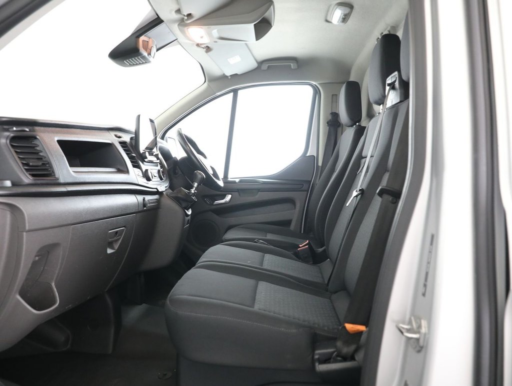 Vehicle 31