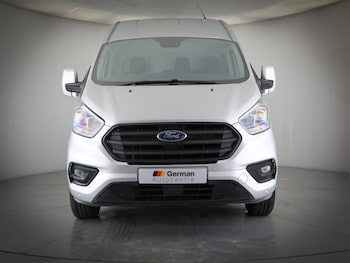Used Ford Transit Custom 2021 for sale - 75966748: Photo