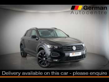 2020 (20) - 1.5 TSI GPF EVO SEL SUV 5dr Petrol DSG Euro 6 (s/s) (150 ps)
