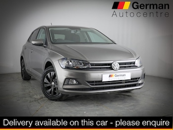 Used Volkswagen Polo 2021 for sale - 75548242: Photo
