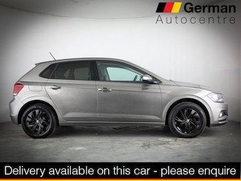 Used Volkswagen Polo 2021 for sale - 75548242: Photo
