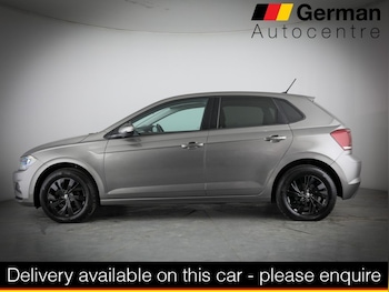 Used Volkswagen Polo 2021 for sale - 75548242: Photo