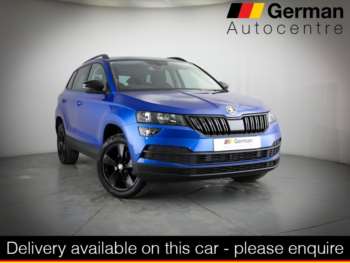 2022 (71) - 1.0 TSI SE SUV 5dr Petrol Manual Euro 6 (s/s) (110 ps)