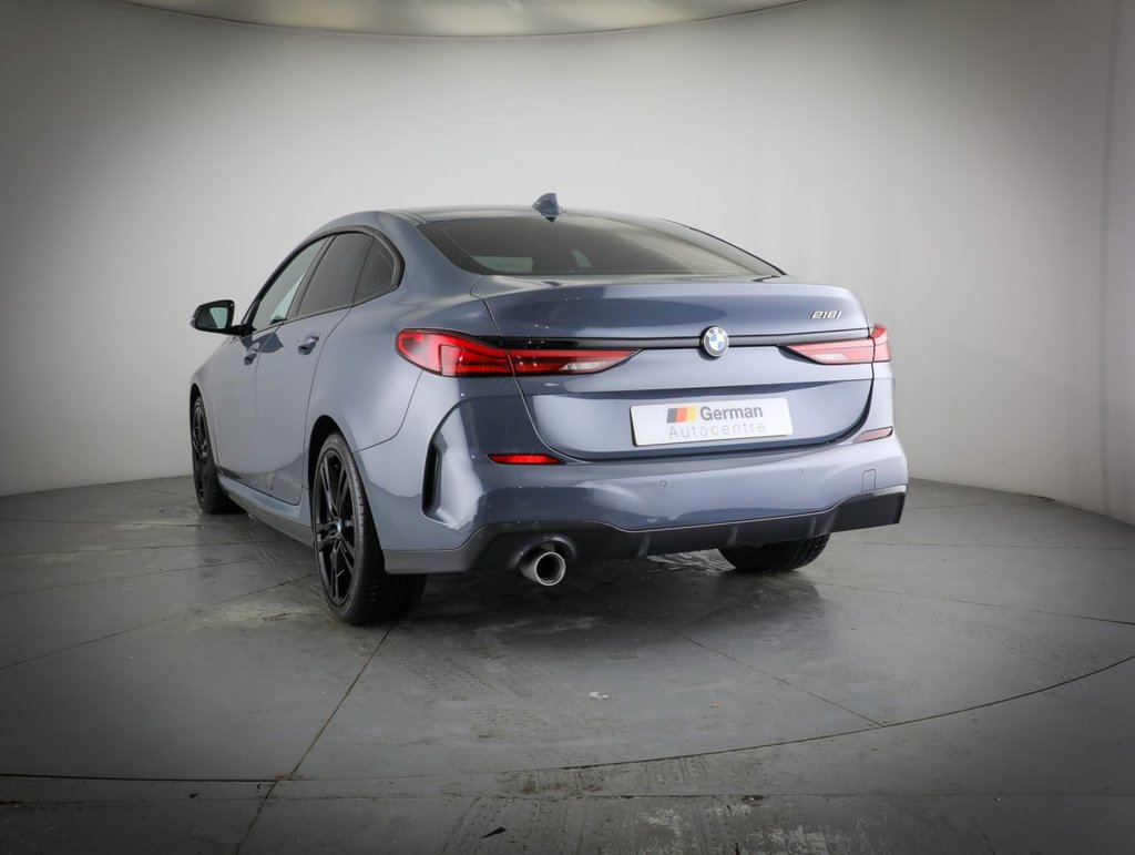 Used BMW 2 Series 2024 for sale - 76954008: Photo 18