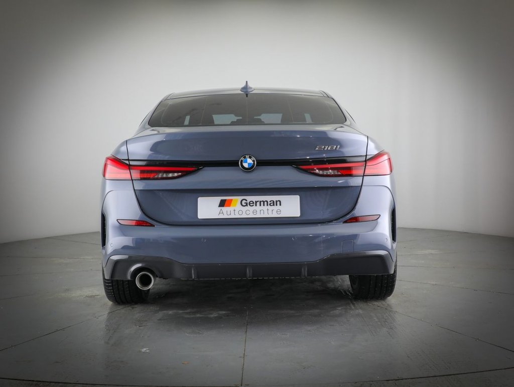 Used BMW 2 Series 2024 for sale - 76954008: Photo 19